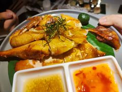 -花样西贡·法式越南餐厅(西大万达店)