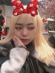 -逸丝风尚yesfashion造型