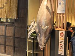 -合点寿司(美罗城店)