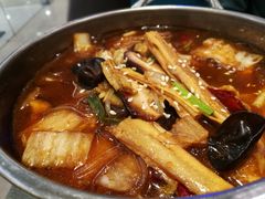 -Aqua Oasis 水天堂(石路天虹店)