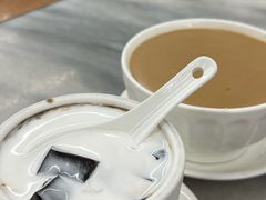 -沙湾姜撞奶甜品店(昌岗中路店)