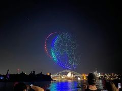 -悉尼海港大桥