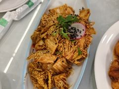 -同发号饭庄(复兴路店)