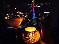 -广州四季酒店·天吧·高空酒吧
