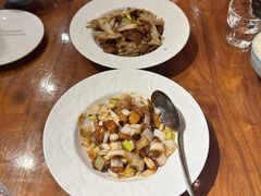 -南门小馆·清真(国贸商城店)