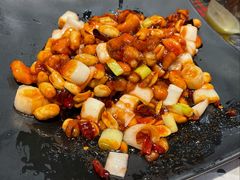 -玉桥餐厅(天坛店)