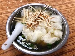 -荣巷小馄饨(荣巷店)