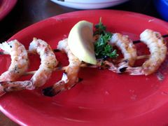 -阿甘虾餐厅(Maui)