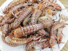 -聚德福海鲜家常菜(刘庄店)