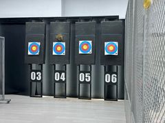 -i彻射箭俱乐部(新光界店)