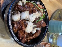 -石榴院子(西施故里店)