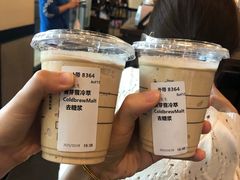 -星巴克(湖州安吉浙北大厦店)