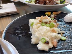 -顺德美的万豪酒店-万豪中餐厅
