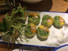 -阮氏娘·越南料理(双子塔店)