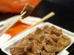 -细妹五香牛杂(步行街店)