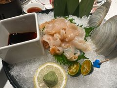 -高佳庄·舟山海鲜(海景旗舰店)