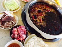 -大龙火锅(老店)
