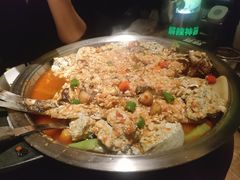 -烤匠麻辣烤鱼(万象城店)