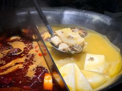 -湊湊火锅·茶憩(东城万达店)