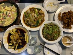 -华春餐馆(鱼山路店)