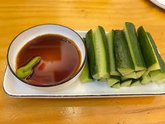 -逗烤·轻烧烤(福田店)