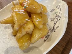 -蒙古大营(朝阳公园店)