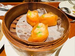 -杭州JW万豪酒店-万豪中餐厅