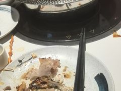 -泥炉烧肉师(新街口金銮巷店)