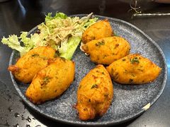 -妈阁铭记澳葡美食
