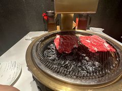 -红沃鳗鱼黑牛烤肉店(不老街店)