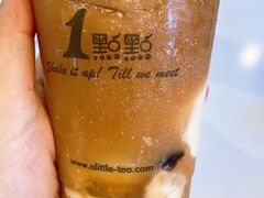 -1点点(石家庄长安万达店)