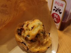 油墩子-鲜得来排骨年糕(豫园店)