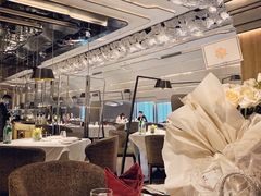 -燃扒房Steakhouse(皇庭店)
