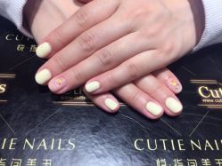 点击看大图 -悦·指间美甲