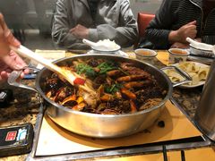 -黄记煌三汁焖锅(欢乐海岸店)