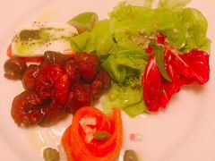 烟熏三文鱼-夏朵餐厅(丁香店)