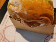 -UMAMI乌玛米披萨·汉堡·清真Halal(红岭北店)