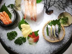 -赤坂亭M9和牛烧肉·日料398放题(万达店)