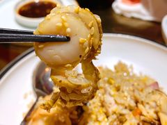 鲜带子-三上料理(西湖文化广场店)