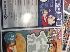 -大头力茶餐厅(花都融创茂店)