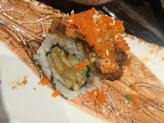 -将太无二·蓝鳍放题·北美寿司(领展购物广场中关村店)