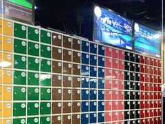 -丁俊晖台球俱乐部(海上海·弘基休闲广场店)
