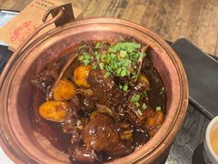 -吴越荣记苏州菜·松鼠桂鱼(月光码头店)
