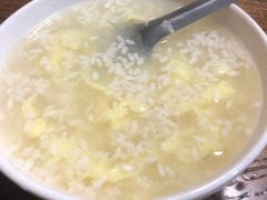 醪糟鸡蛋-王魁腊汁肉夹馍(柿园路店)