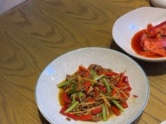 -莲·中餐厅(成都首座万豪酒店)