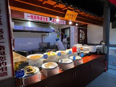 -老德州四合院·德州菜(天衢路店)