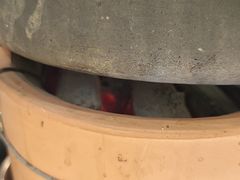 -周姑娘不等味·牛羊肉火锅·螃蟹罗氏虾·烤鱼烤串(高邮店)