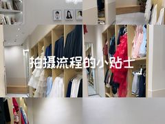 -天真蓝照相馆(五角场百联又一城店)