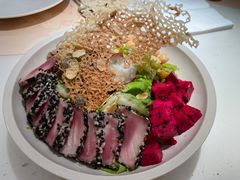 -Tomacado花厨(南京IFC国金中心店)