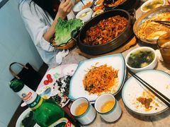-屋里家延边朝鲜族冷面(梅林3店)